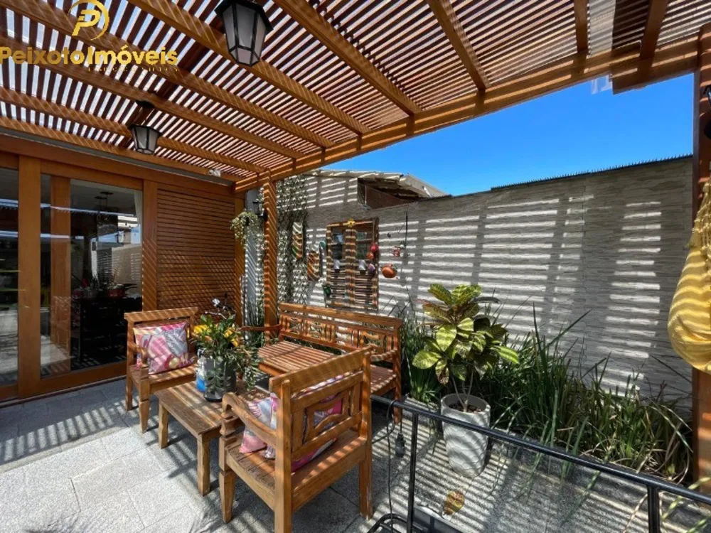 Casa, 3 quartos, 250 m² - Foto 4