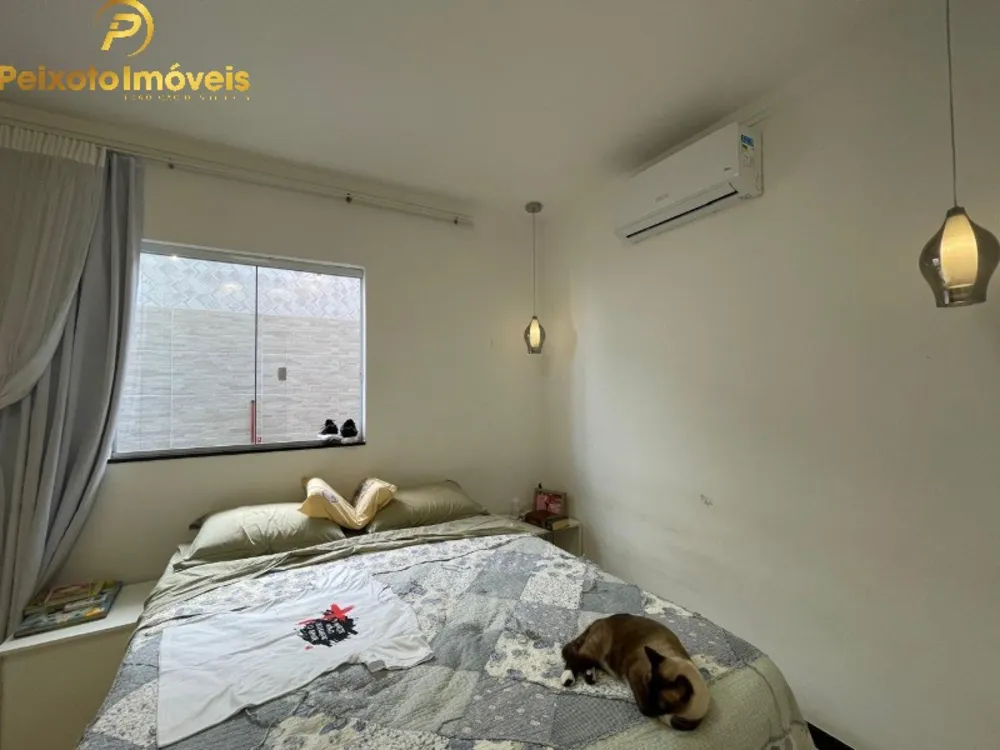 Casa, 3 quartos, 250 m² - Foto 11