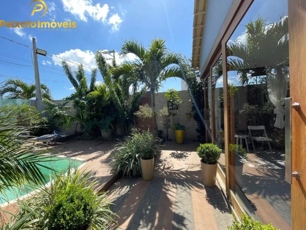 Casa, 3 quartos, 250 m² - Foto 3
