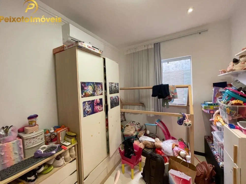 Casa, 3 quartos, 250 m² - Foto 13