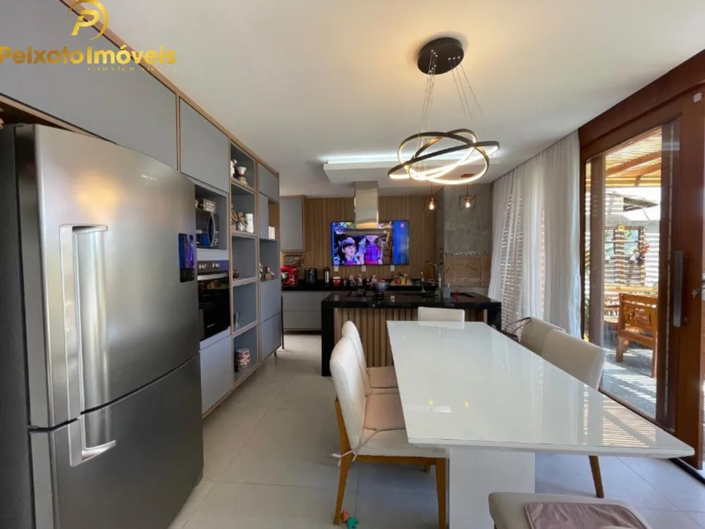 Casa, 3 quartos, 250 m² - Foto 14