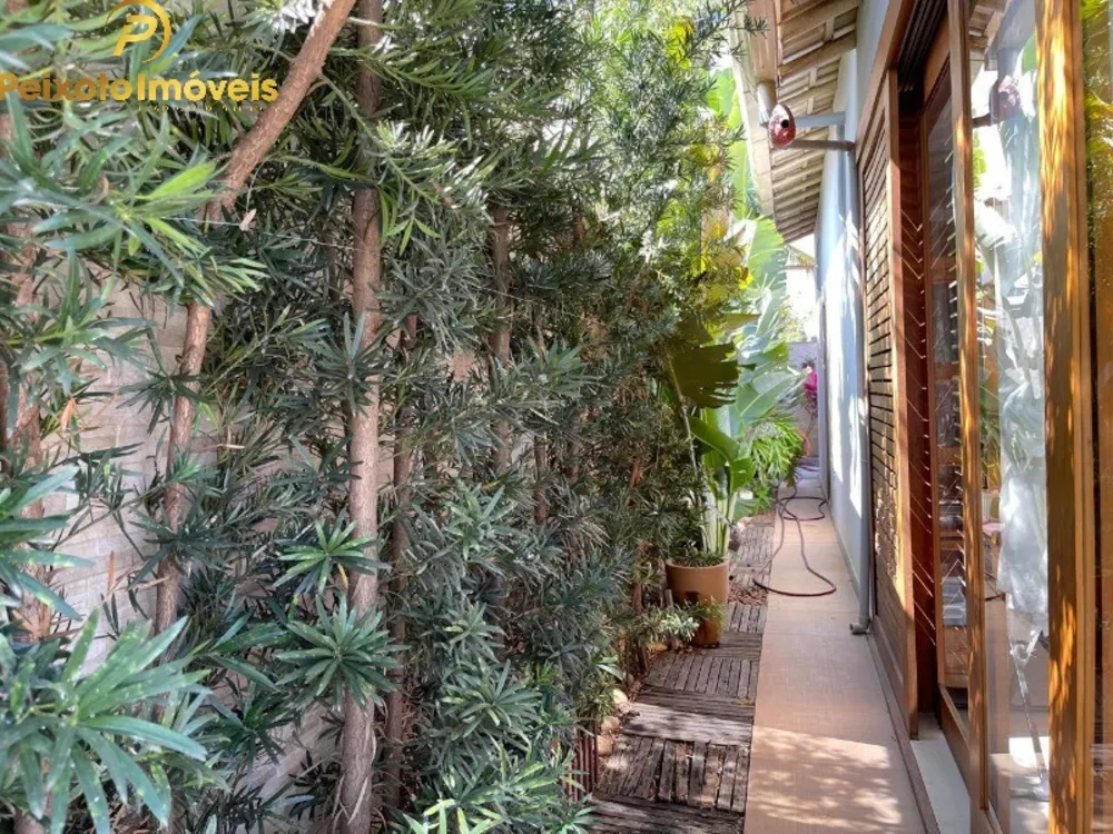 Casa, 3 quartos, 250 m² - Foto 6