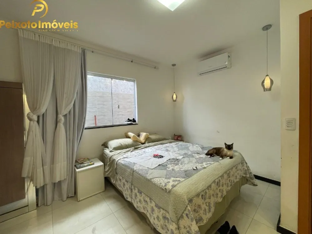 Casa, 3 quartos, 250 m² - Foto 12