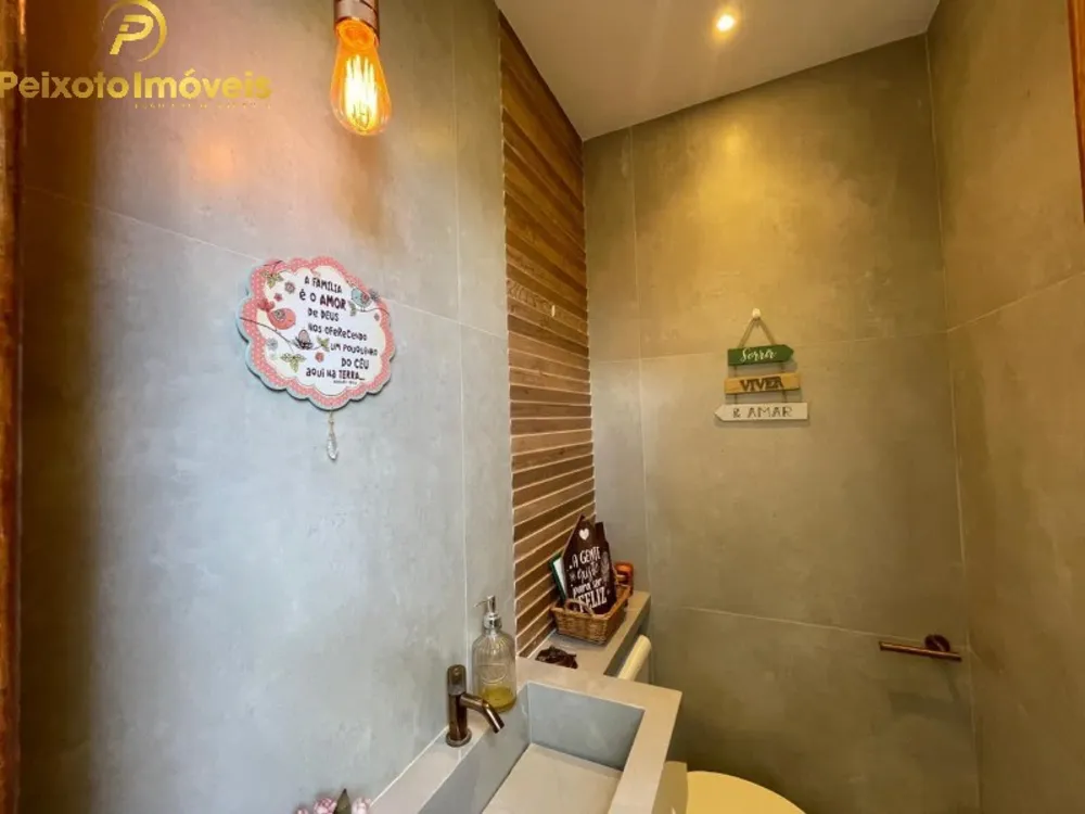 Casa, 3 quartos, 250 m² - Foto 10
