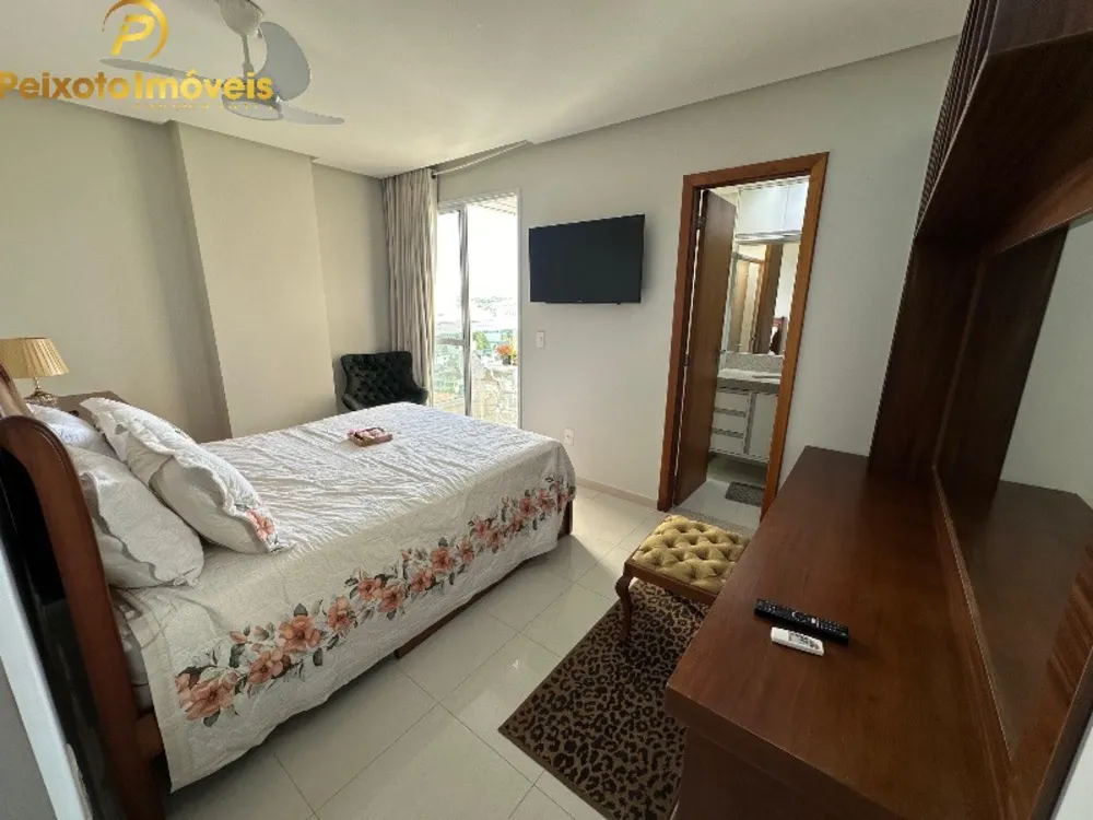 Apartamento, 3 quartos, 100 m² - Foto 5