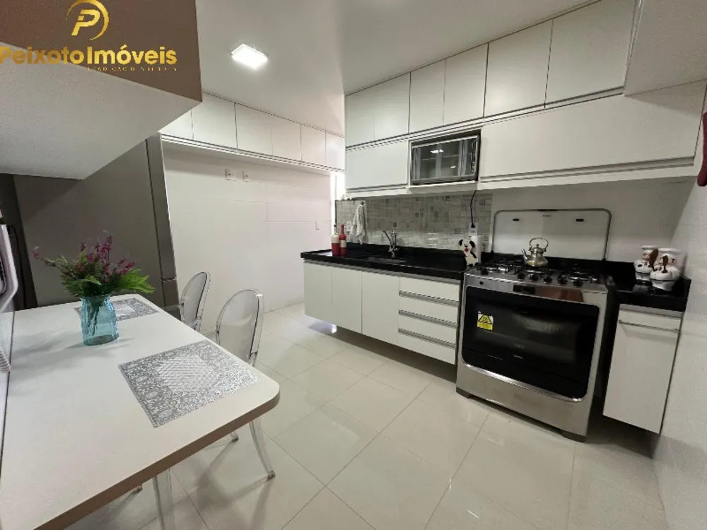 Apartamento, 3 quartos, 100 m² - Foto 6