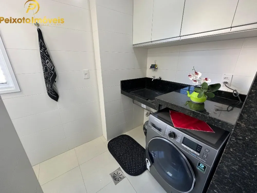 Apartamento, 3 quartos, 100 m² - Foto 8