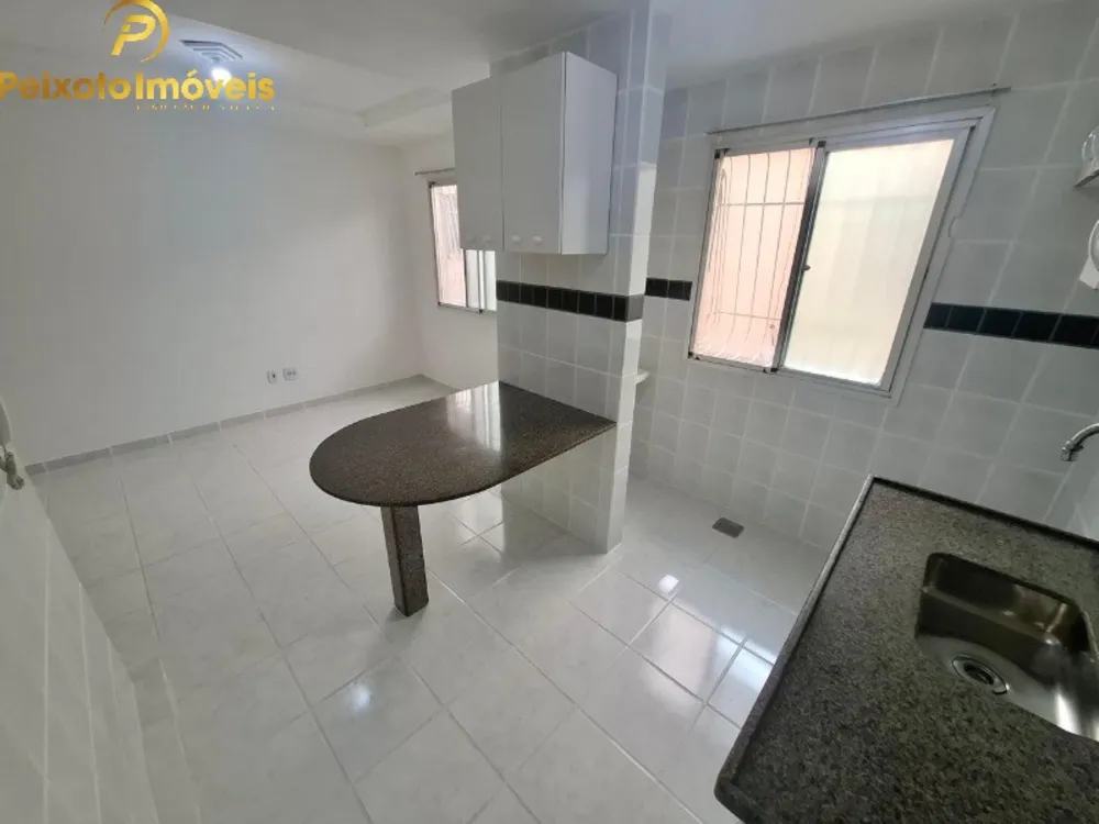 Apartamento, 2 quartos, 50 m² - Foto 5