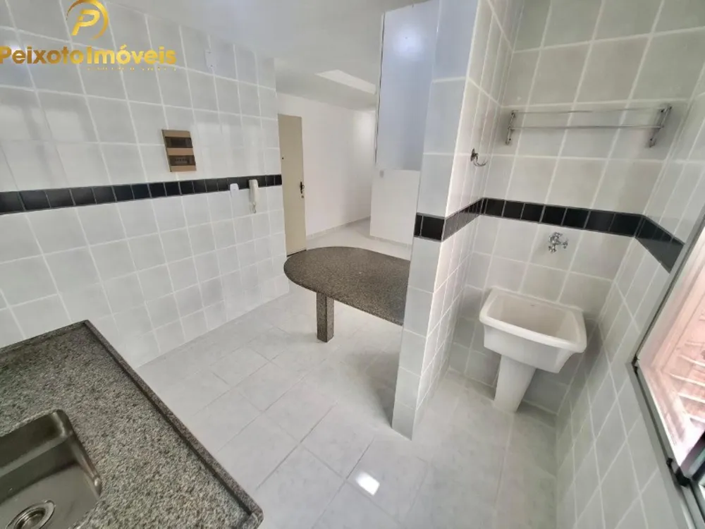 Apartamento, 2 quartos, 50 m² - Foto 6