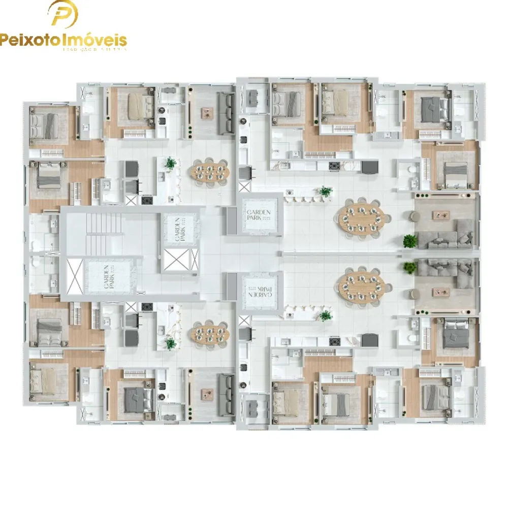 Apartamento, 4 quartos, 150 m² - Foto 7
