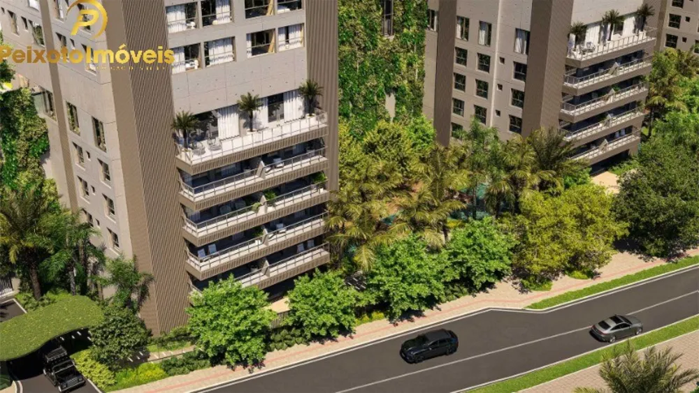 Apartamento, 4 quartos, 150 m² - Foto 3