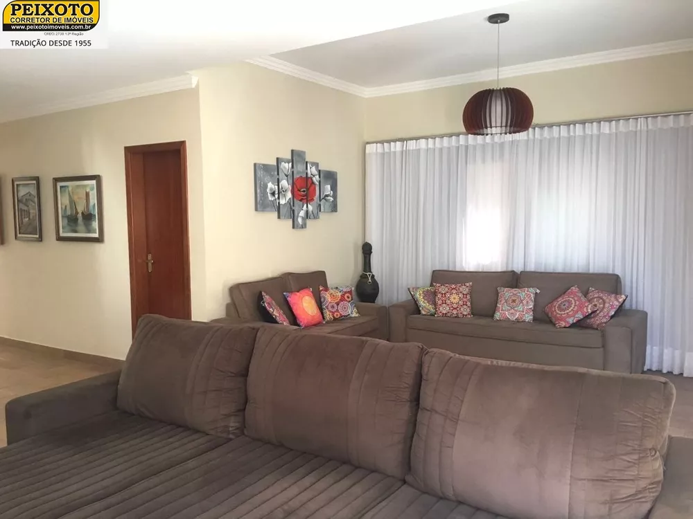 Casa, 5 quartos, 410 m² - Foto 6