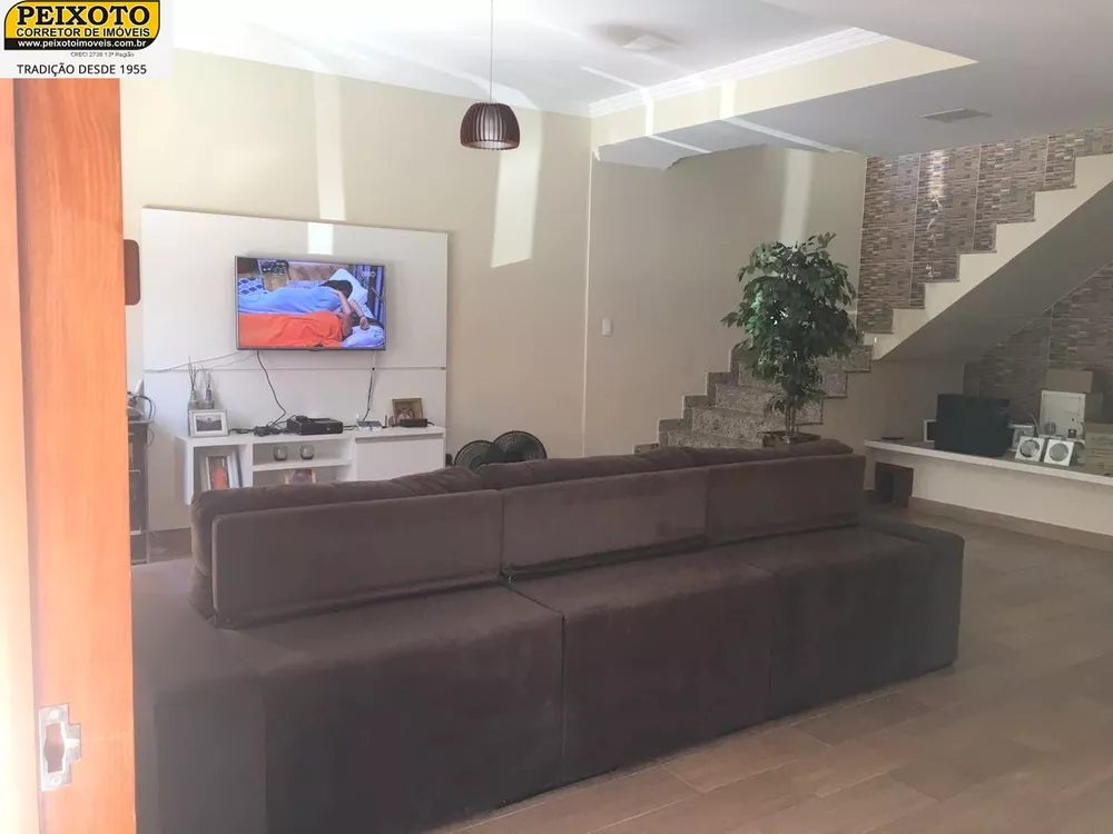 Casa, 5 quartos, 410 m² - Foto 5