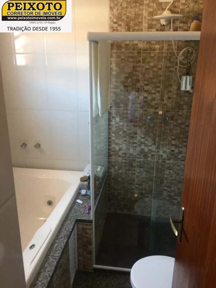 Casa, 5 quartos, 410 m² - Foto 17