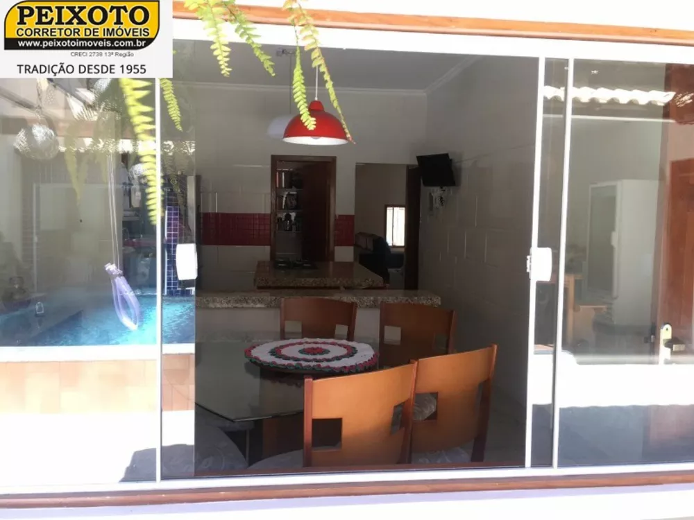 Casa, 5 quartos, 410 m² - Foto 18