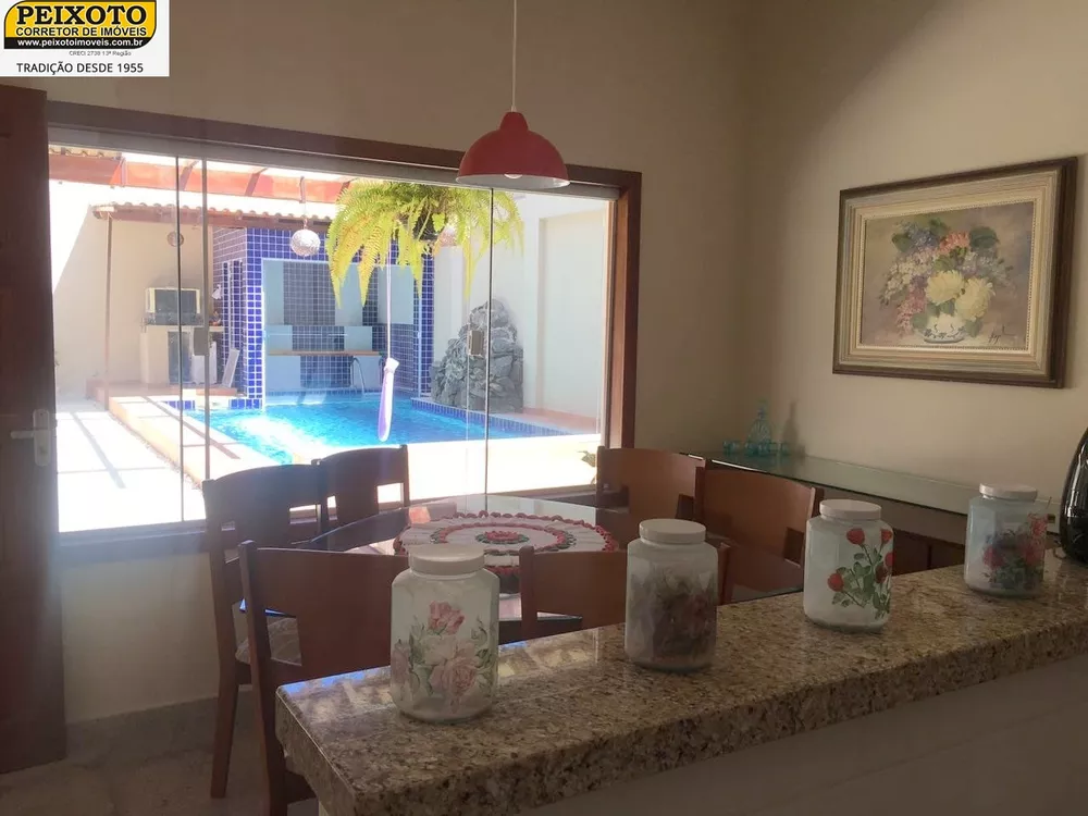 Casa, 5 quartos, 410 m² - Foto 9