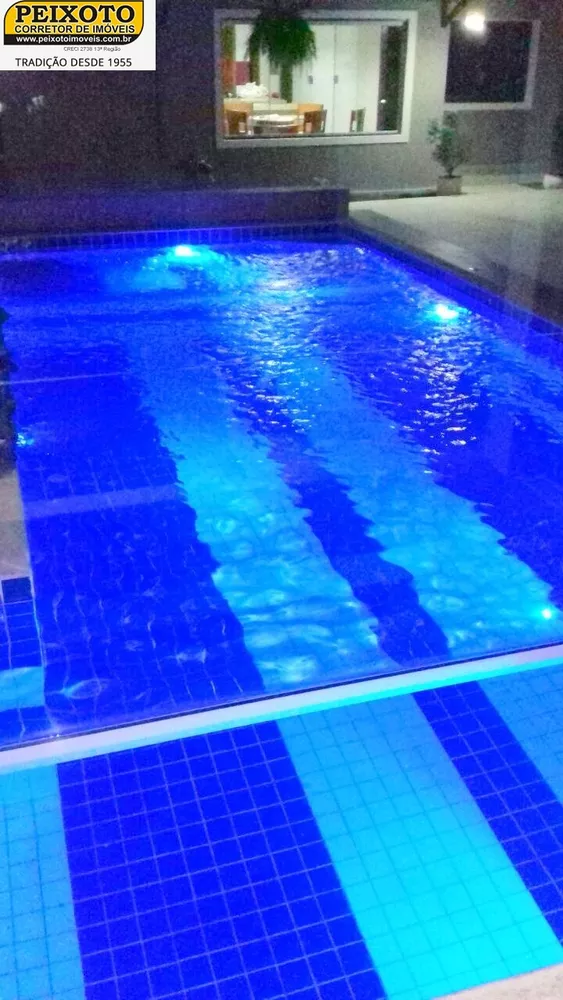 Casa, 5 quartos, 410 m² - Foto 12