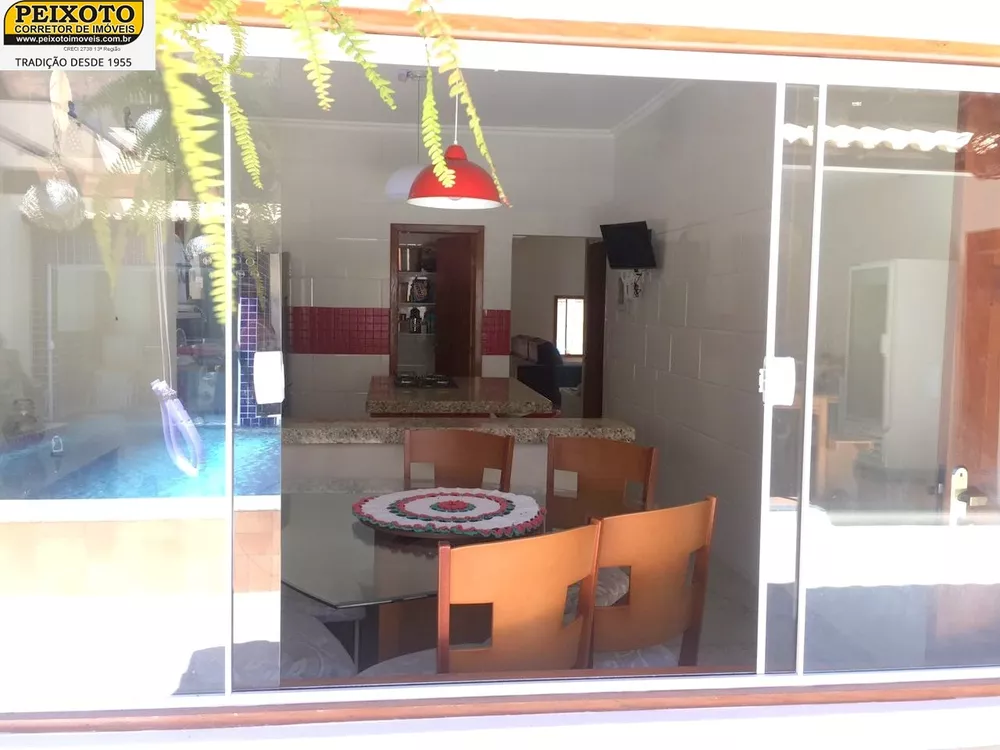 Casa, 5 quartos, 410 m² - Foto 11