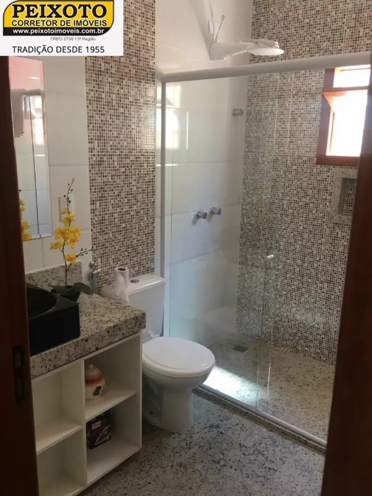 Casa, 5 quartos, 410 m² - Foto 16