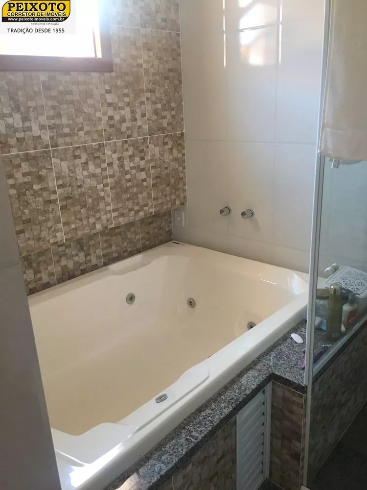 Casa, 5 quartos, 410 m² - Foto 13