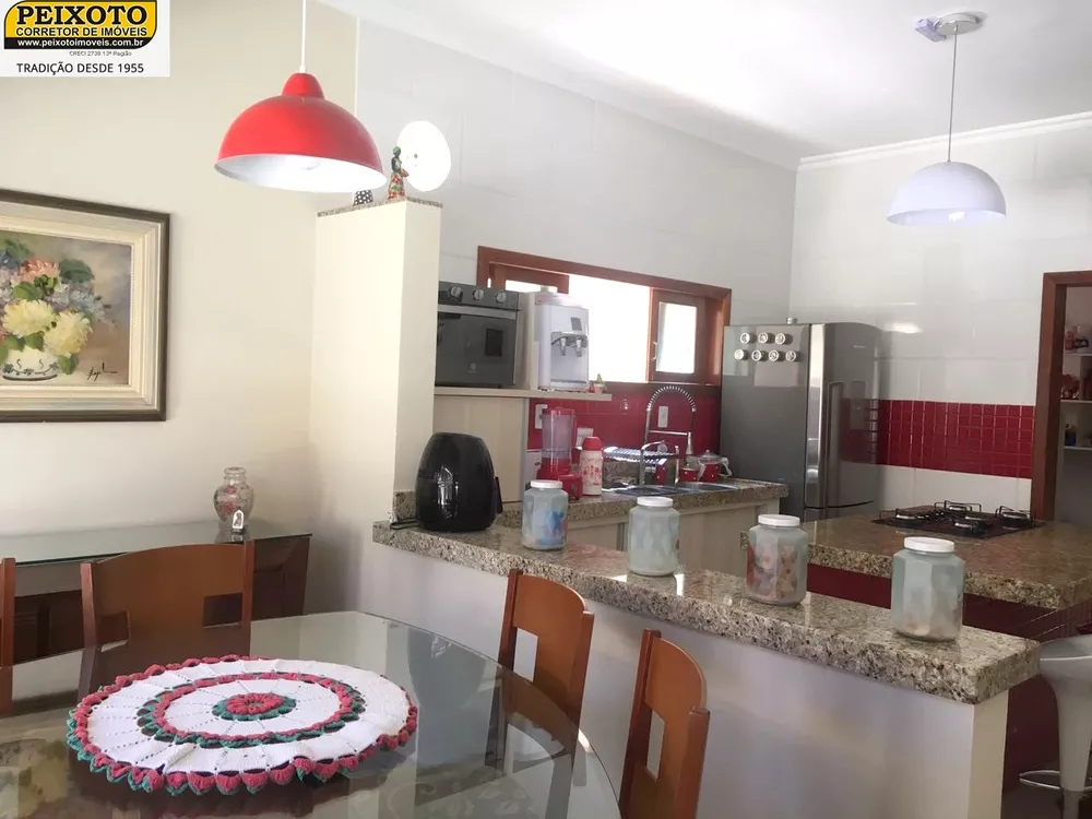 Casa, 5 quartos, 410 m² - Foto 8