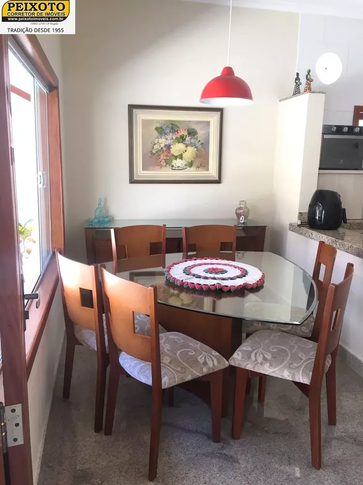 Casa, 5 quartos, 410 m² - Foto 10