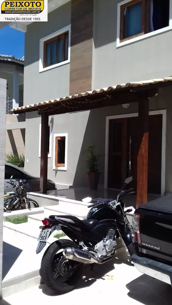 Casa, 5 quartos, 410 m² - Foto 3