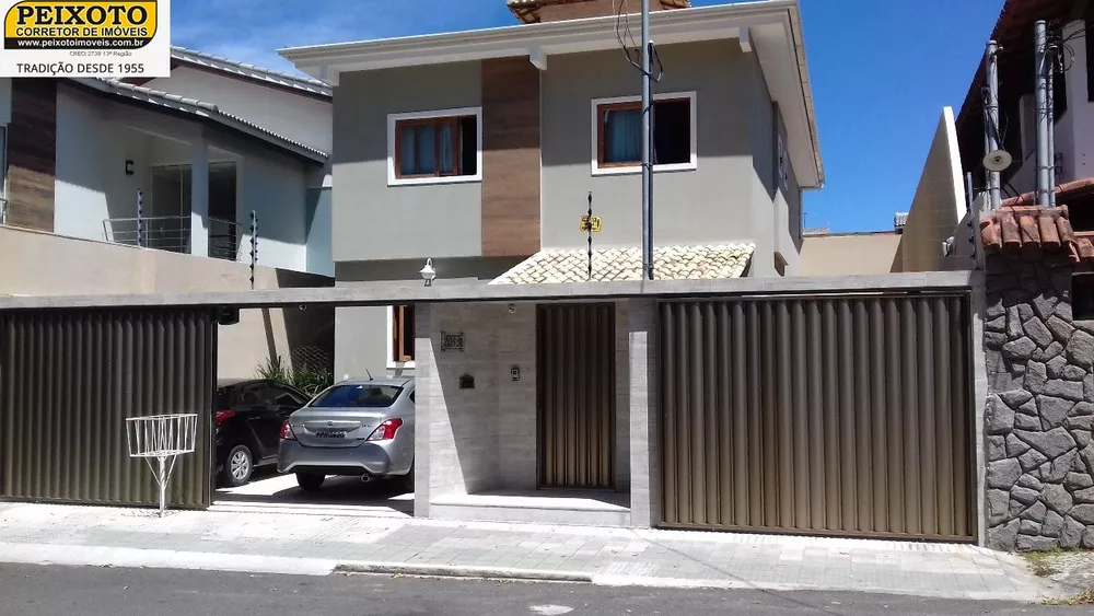 Casa, 5 quartos, 410 m² - Foto 2