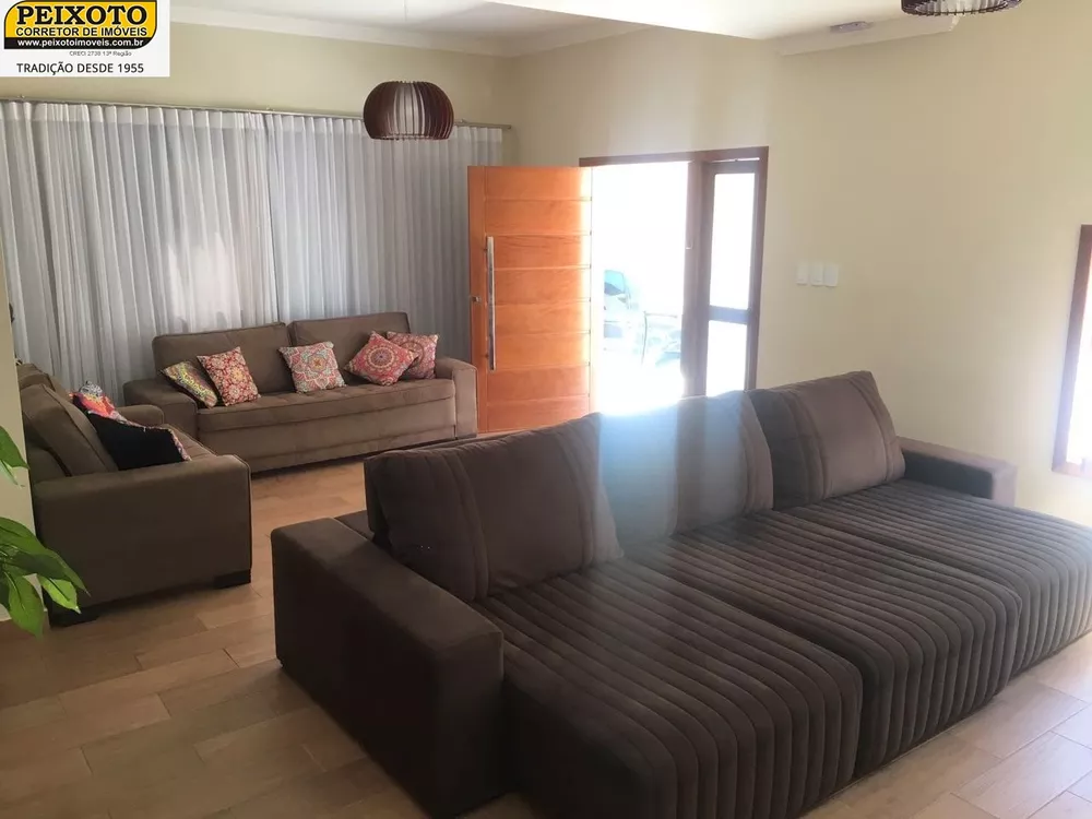 Casa, 5 quartos, 410 m² - Foto 7