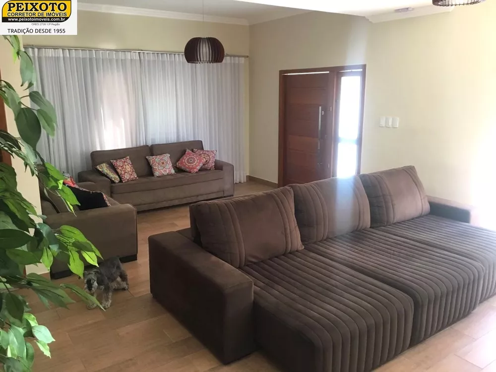 Casa, 5 quartos, 410 m² - Foto 4
