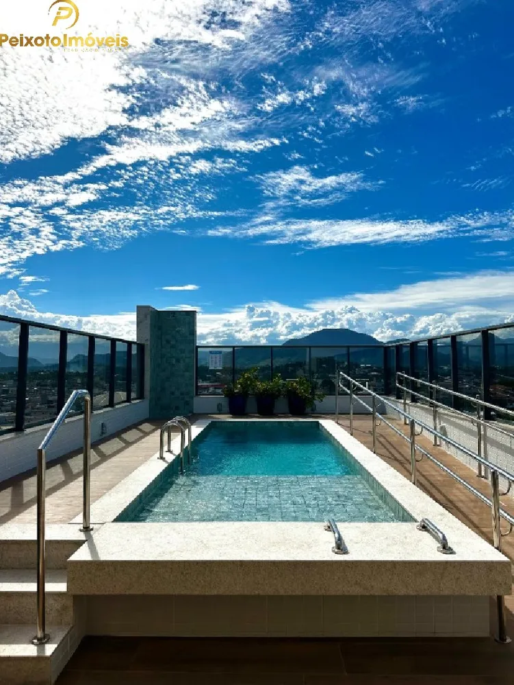 Apartamento, 3 quartos, 105 m² - Foto 11