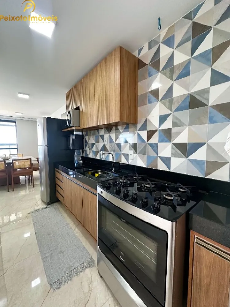 Apartamento, 3 quartos, 105 m² - Foto 5