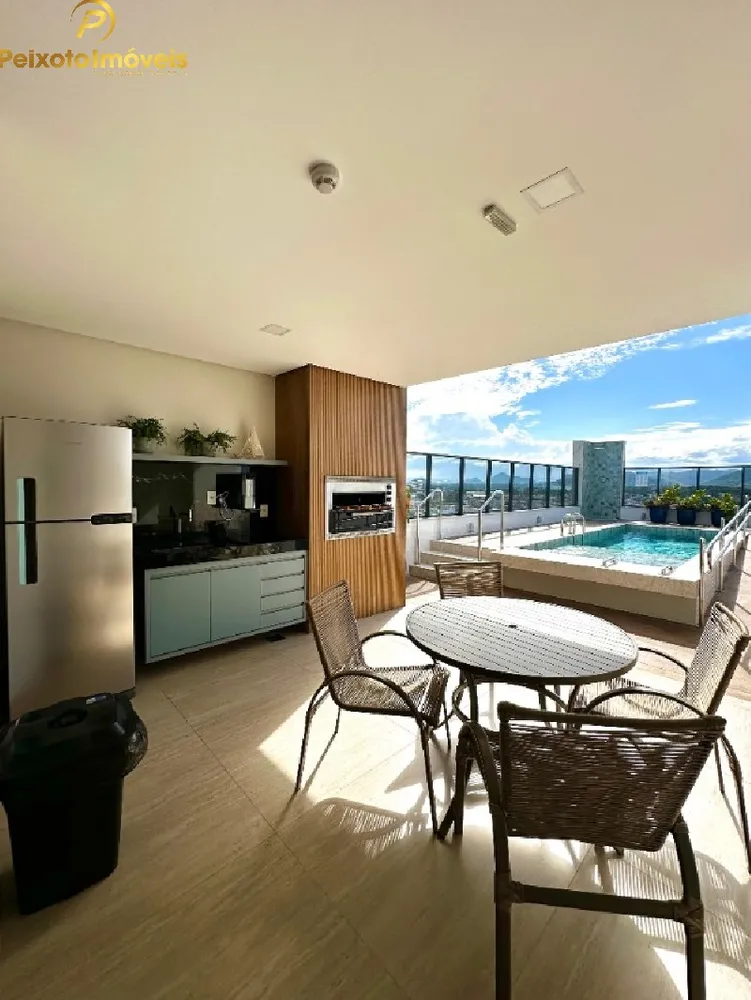 Apartamento, 3 quartos, 105 m² - Foto 12