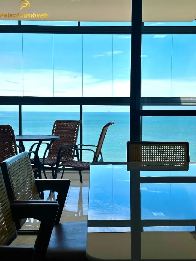 Apartamento, 3 quartos, 105 m² - Foto 1