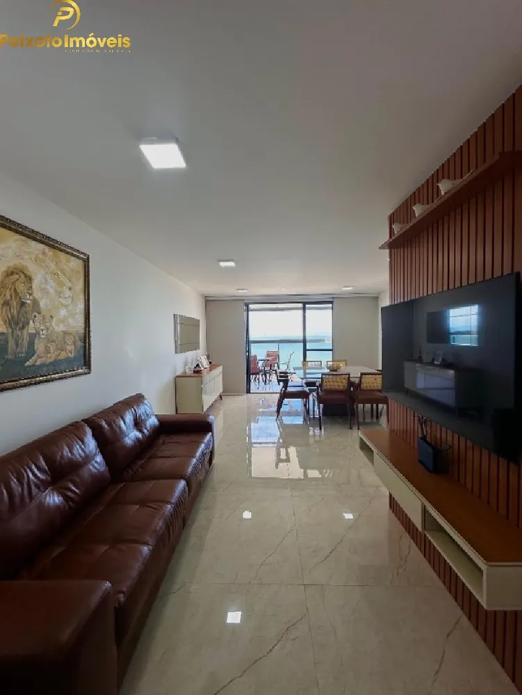 Apartamento, 3 quartos, 105 m² - Foto 6