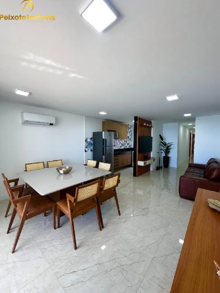 Apartamento, 3 quartos, 105 m² - Foto 4