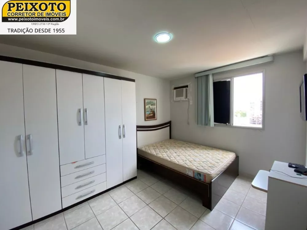 Apartamento à venda com 2 quartos, 75m² - Foto 2