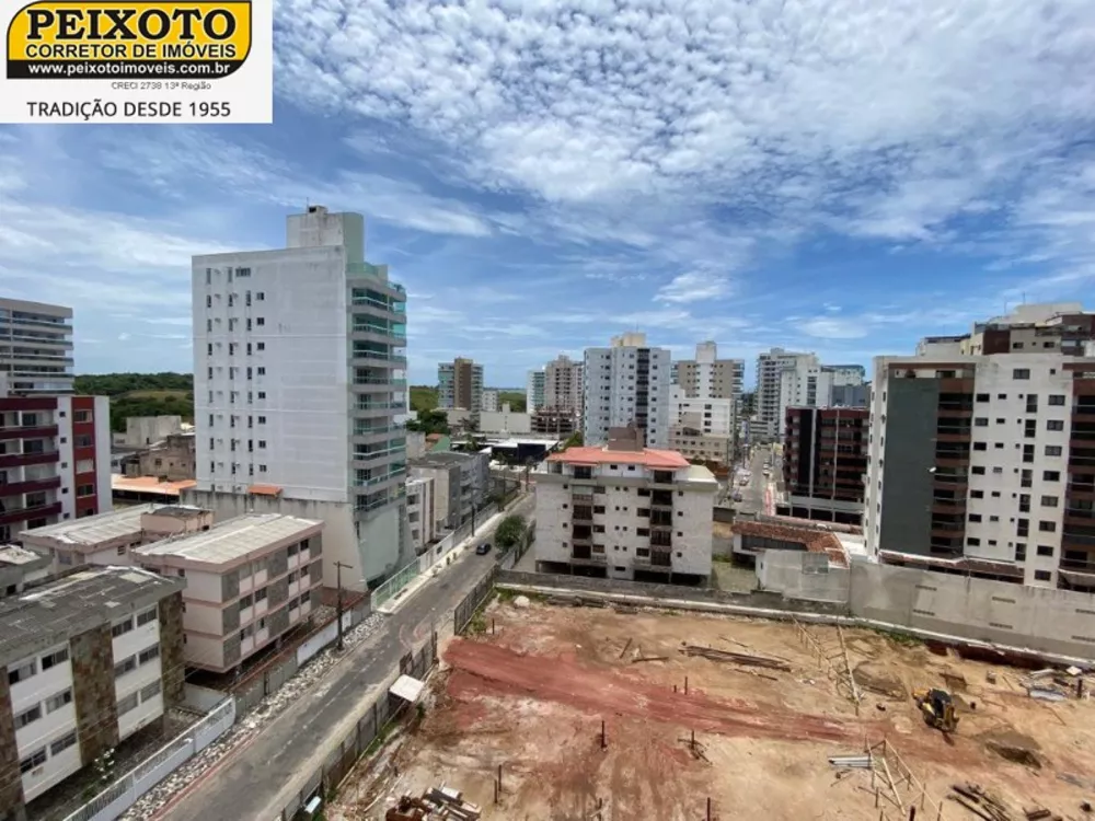 Apartamento à venda com 2 quartos, 75m² - Foto 4