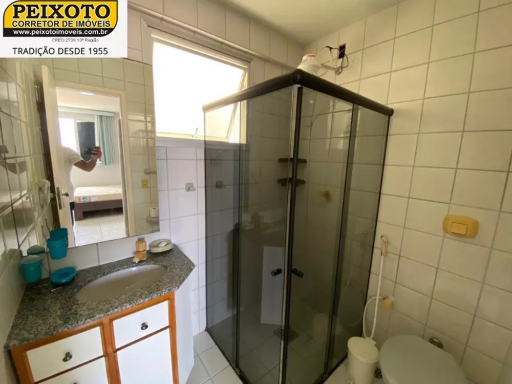 Apartamento à venda com 2 quartos, 75m² - Foto 3