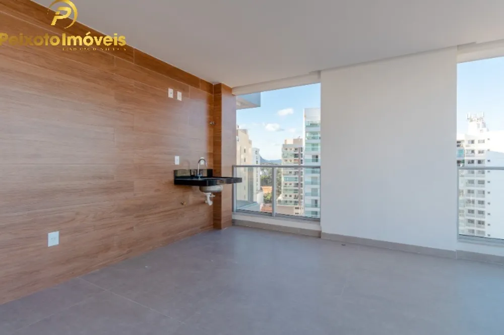 Apartamento, 3 quartos, 70 m² - Foto 3