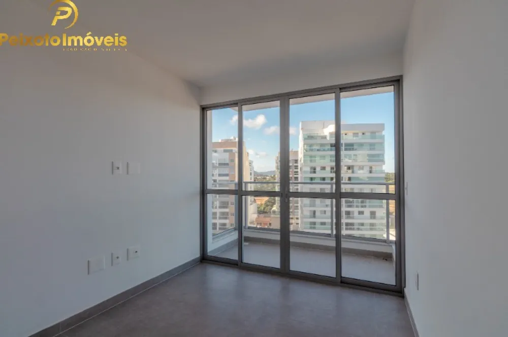 Apartamento, 3 quartos, 70 m² - Foto 2