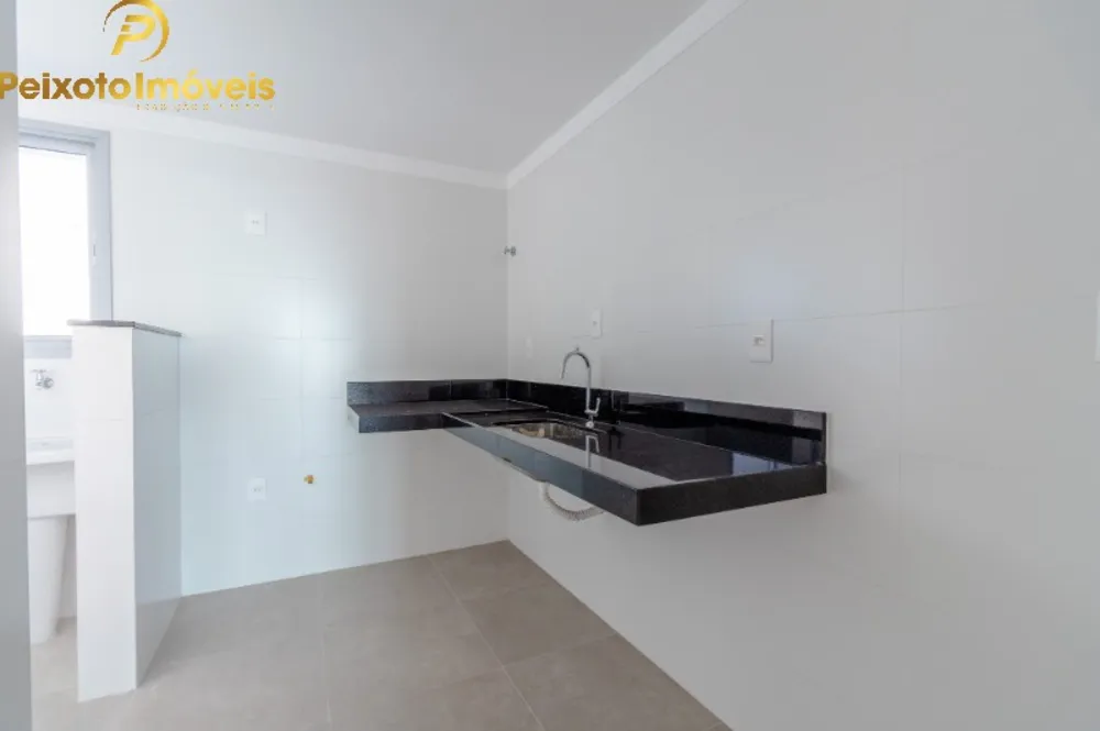 Apartamento, 3 quartos, 70 m² - Foto 3