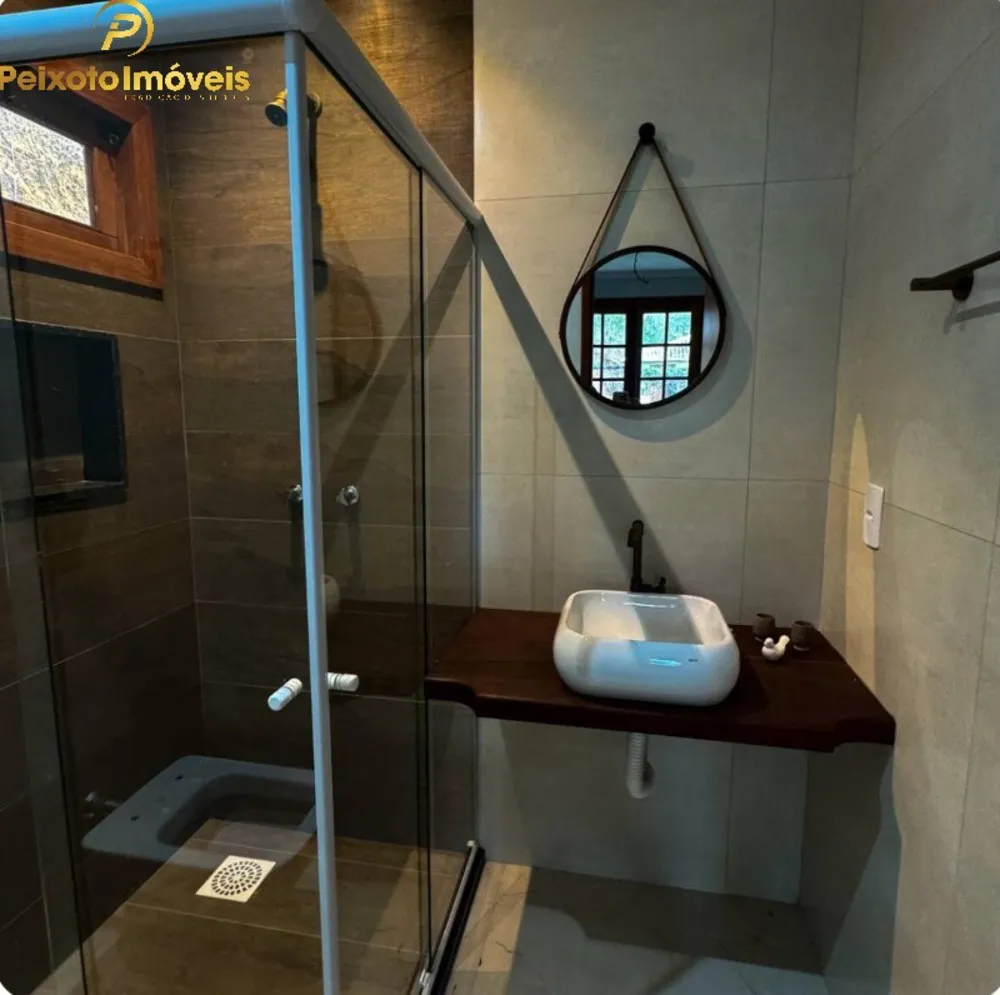 Casa, 3 quartos, 166 m² - Foto 1