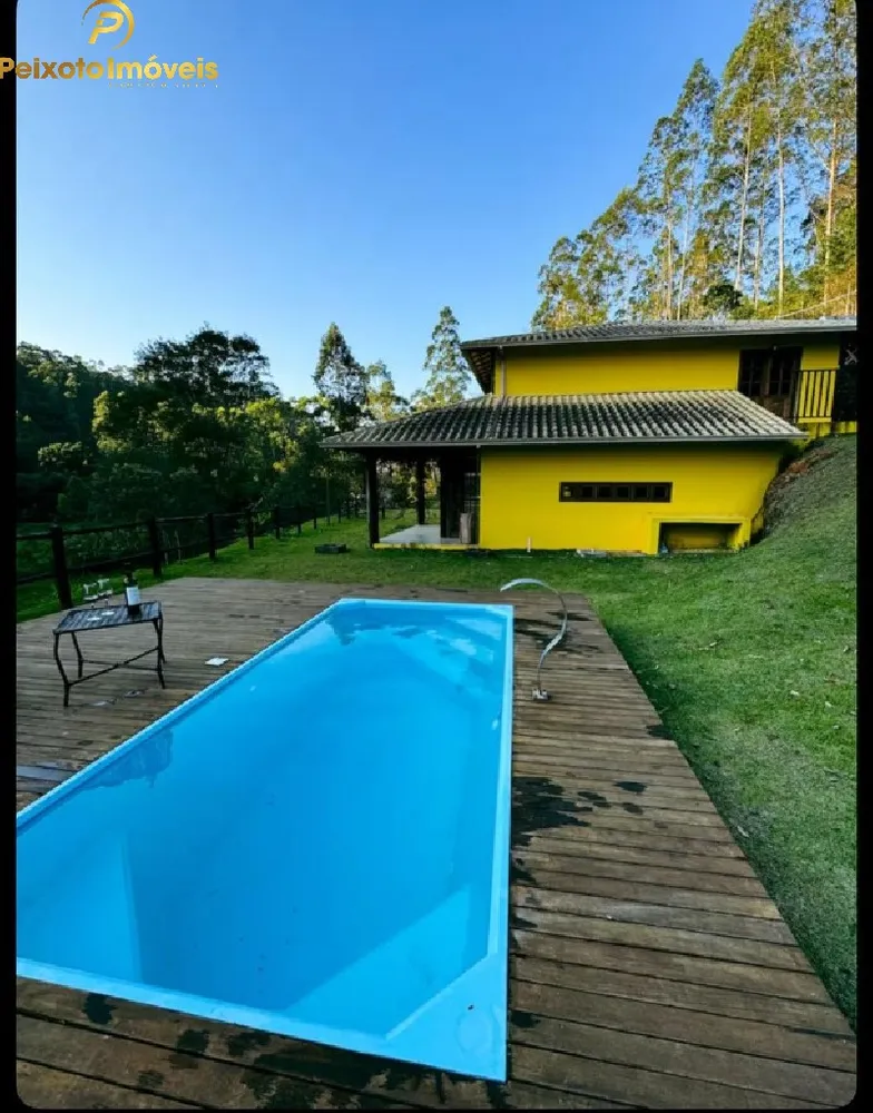 Casa, 3 quartos, 166 m² - Foto 3