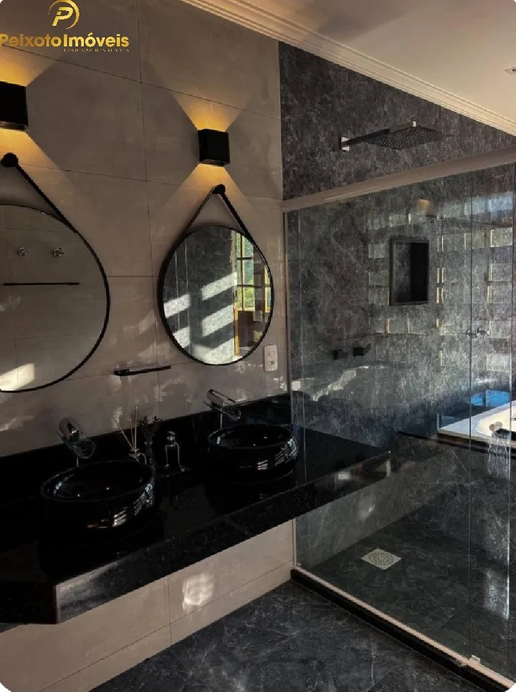 Casa, 3 quartos, 166 m² - Foto 7