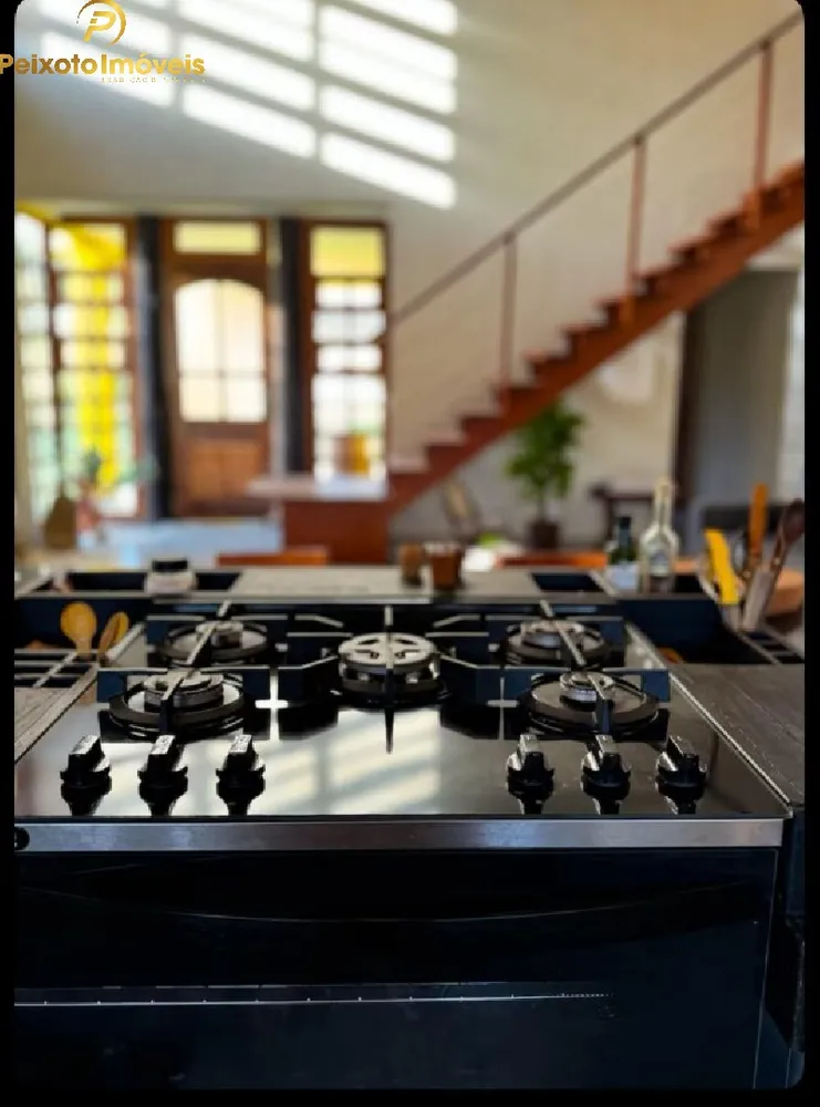 Casa, 3 quartos, 166 m² - Foto 4