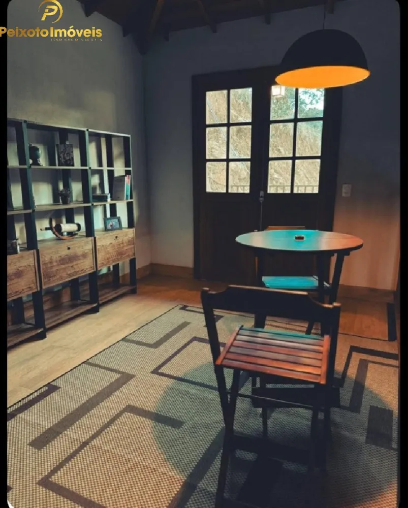 Casa, 3 quartos, 166 m² - Foto 6