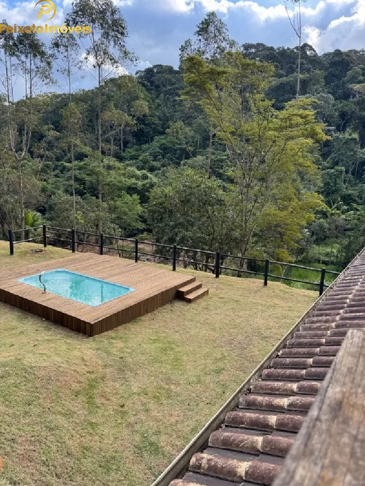 Casa, 3 quartos, 166 m² - Foto 11