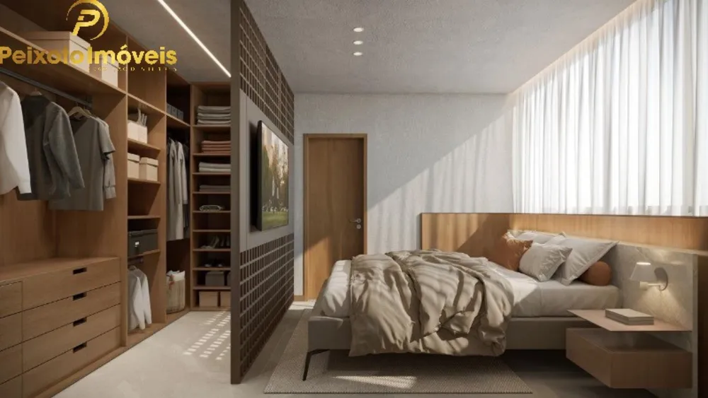 Apartamento, 4 quartos, 175 m² - Foto 11