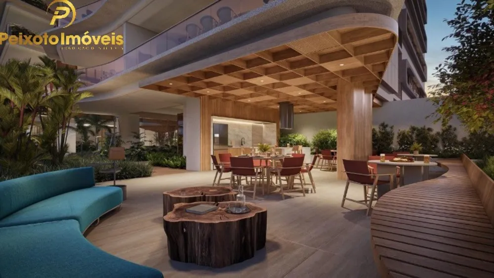 Apartamento, 4 quartos, 175 m² - Foto 7